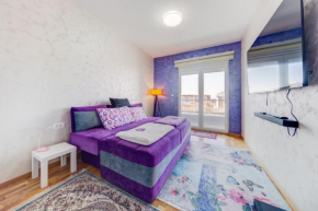 Plum Apartment